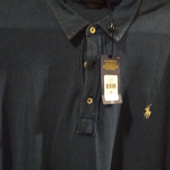 Polo classic shirt - Picture 2 of 3
